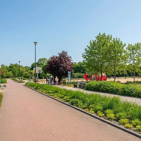 Apartment Seaside Baltea Park Seaside & Free Parking By Downtown *